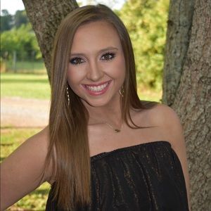 Meet your Posher, Tatum